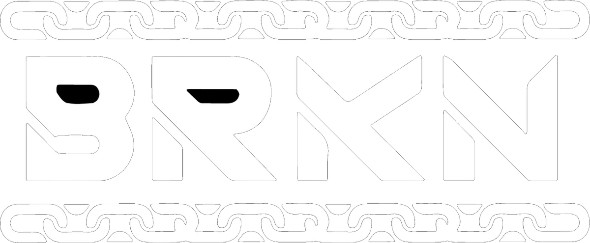 DJ BRKN