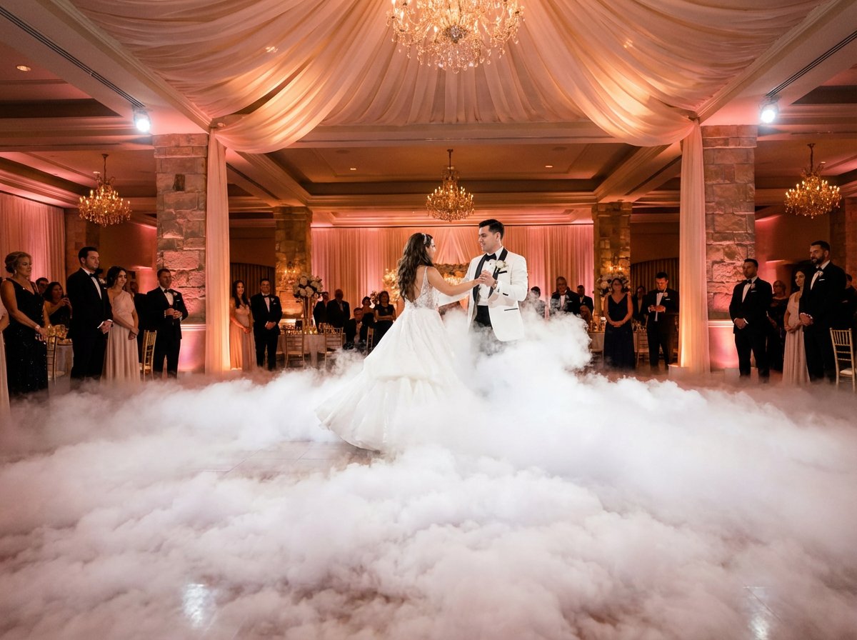 Dancing on the Cloud